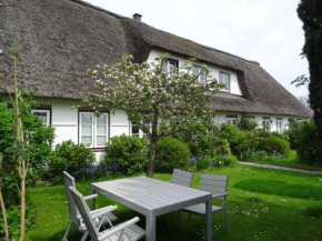 Luckow Georg Asmussen Haus Pommerby